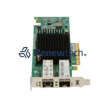 FUJITSU 38042369 - Fujitsu 10Gbps 2-Port PCIe OCE14102 Emulex Adapter