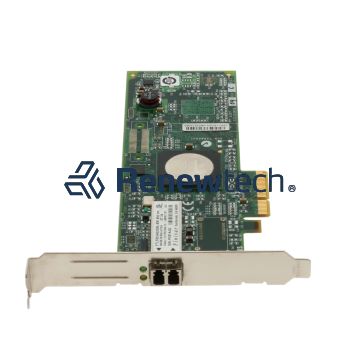 HP FC2142SR 4GB 1-Port FC HBA (HP)