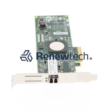 HP A8002A - HP FC2142SR 4GB 1-Port FC HBA 