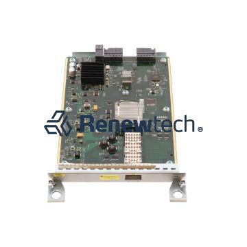 ASR 900 1-Port 10GE XFP Interface Module