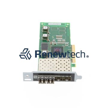 LENOVO 00MJ095 - 8 Gbps FC 4 Port Host Interface Card