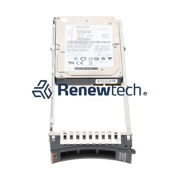 IBM ACLB - 300GB 15K 6G SAS SFF HDD