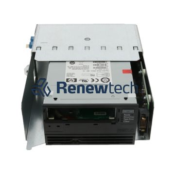 HP LTO4 FC Tape Drive