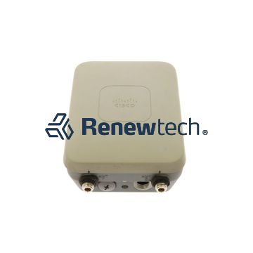 CISCO AIR-CAP1532E-E-K9 - 802.11n Low-Profile Outdoor AP, External Ant., E Reg Dom.