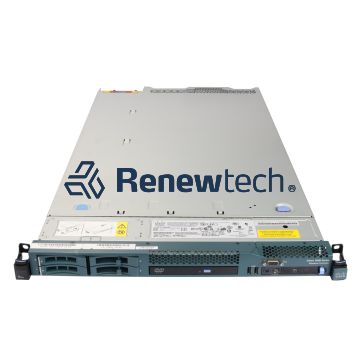 Cisco 8510 Wireless Controller for 2800 APs