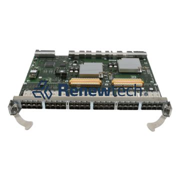 HP DC SAN 48-Port 8GB FC Switch
