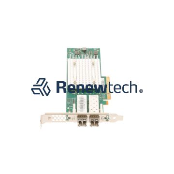 QLE2692L 16Gbps FC 2PORT High Profile