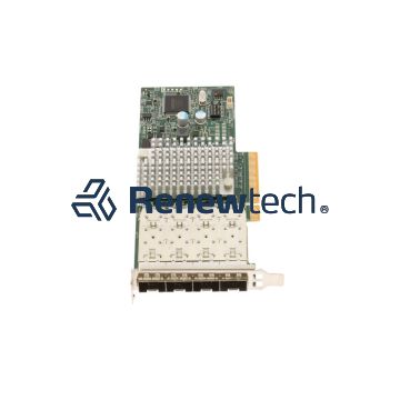 XL710-BM1 10GB 4PORT SFP+ AOC-STG-I4S Low Profile