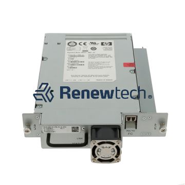 HP LTO5 FC HH Tape Drive