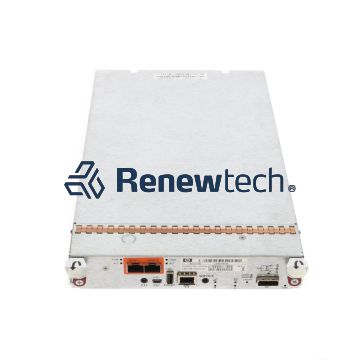 HP AW595A - HP P2000 G3 10Gbe ISCSI Controller 