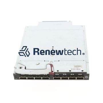 6Gb SAS Blade switch - 8-port