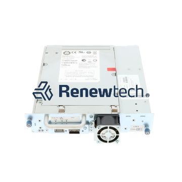 HP BL540A - HP MSL LTO-5 U3000 SAS Tape Drive 