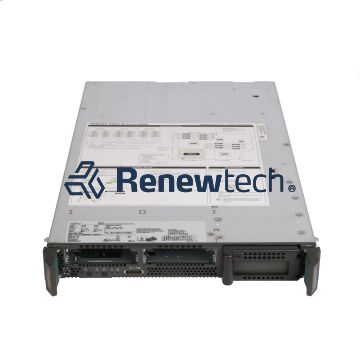 PRIMERGY BX620 S5 BLADE SERVER  
