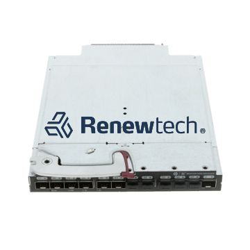 HP 16Gb/28c SAN Switch for Blc Systems