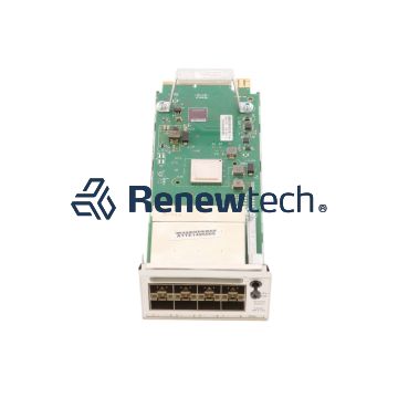 Cisco Catalyst 9300 Series 8-Port 10G Network Mod