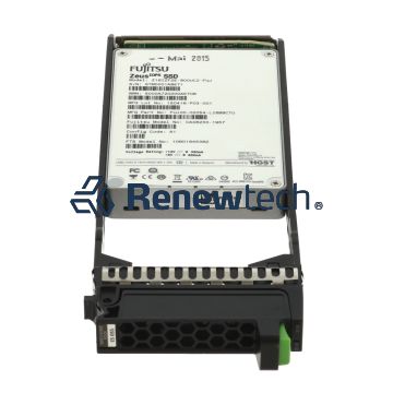 FUJITSU CA08226-E982 - DX S4 800GB SAS SSD 12G SFF