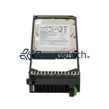 DX S4 900GB SAS HDD 12G 10K 2.5in 