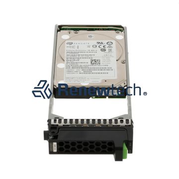 DX S4 SAS HDD 1.2TB 12G 10K 2.5in