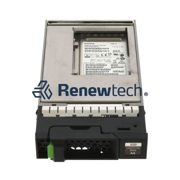 FUJITSU CA08226-E042 - DX S4 800GB SAS SSD 12G LFF
