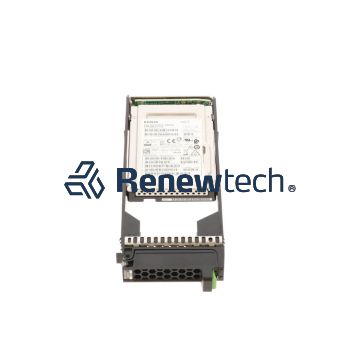 DX/AF 3.84TB SAS SSD SED/FIPS 12G SFF 