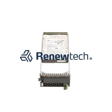 DX S4 1.2TB SAS HDD FIPS 10K SFF