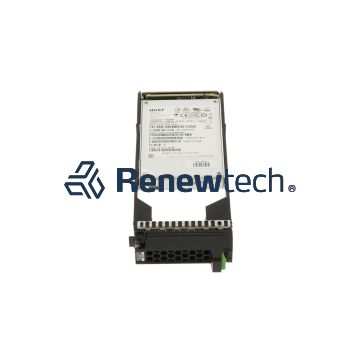 FUJITSU CA08261-E607 - DX/AF 7.68TB SAS SSD 12G SFF