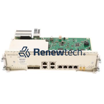 Supervisor 250 PIC, 2x100GE, 10GE with breakout