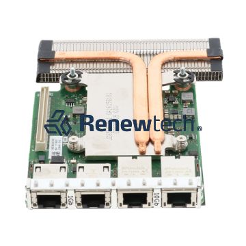X550-T I350 2x10GbE 2x1GbE 2PORT CD2VM