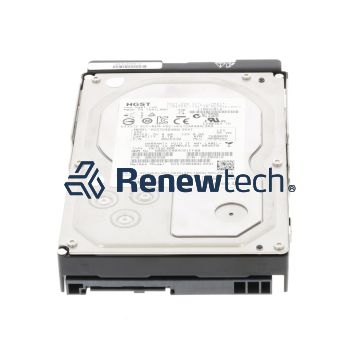 NetApp 4TB NL-SAS 6G 7.2K LFF Encrypted Hard drive