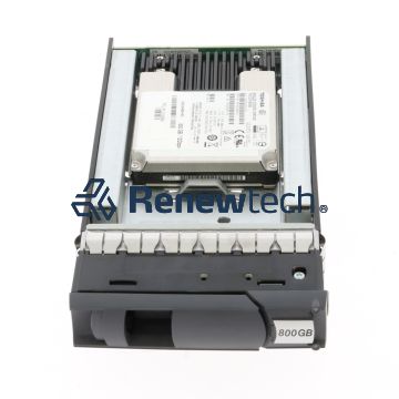 NetApp 800GB LFF SSD For DE212C