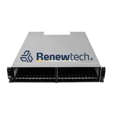 Compellent 2425 24x2.5 2xController 2xPSU