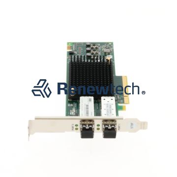 PCIE3 8X 2-PORT FIBRE CHANNEL
