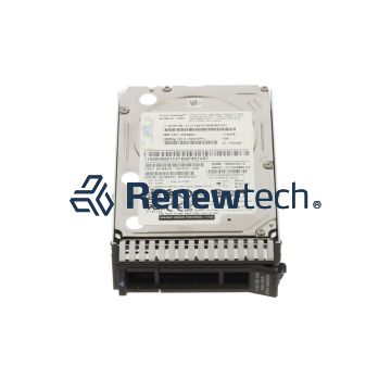 1.1TB 10K RPM SFF-3 4K DISK DRV (IBM i)
