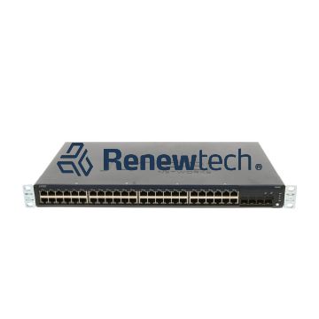 JUNIPER EX2200-48T-4G - Juniper EX2200-48T-4G 48 Port, 4 x 1GB SFP Switch 