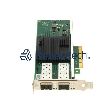 FUJITSU S26361-F3640-L502 - Fujitsu X710-DA2 2-Port 10GB PCI-E SFP+ 