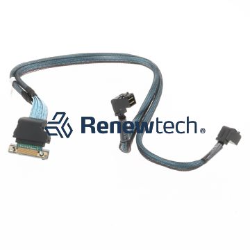 CABLE SAS R730 8x2.5 Mini Perc