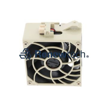 SUPERMICRO FAN-0126L4 - Supermicro 80mm Hot-Swappable Middle Axial Fan 