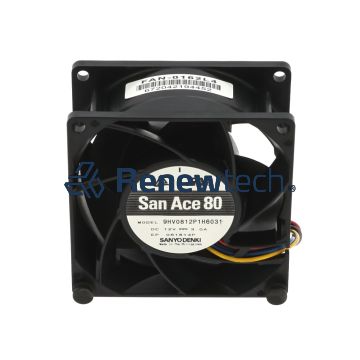 SUPERMICRO FAN-0162L4 - Supermicro 80mm Axial Fan 