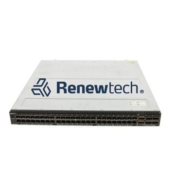 PowerConnect S5248F-ON 48x25GB SFP28 4x100GB