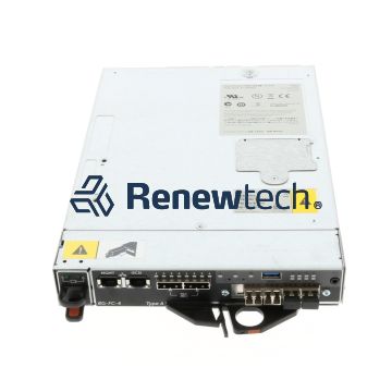 SC4020 Dual 8GB FC Controllers 