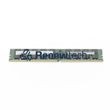 SUPERMICRO MEM-DR416L-SL01-ER21 - 16GB 2Rx4 PC4-17000P DDR4-2133MHz 