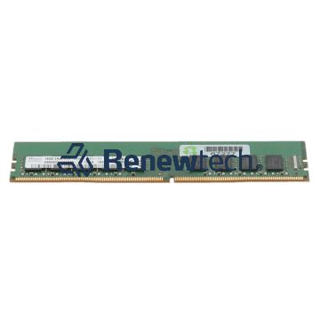 DELL A9755388-OEM - 16GB 2Rx8 PC4-19200 DDR4-2400MHz UDIMM 