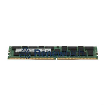 32GB 2Rx4 PC4-19200T DDR4-2400MHz