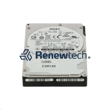 1.8TB 10K 2.5 SAS 6G HUC101818CS4204