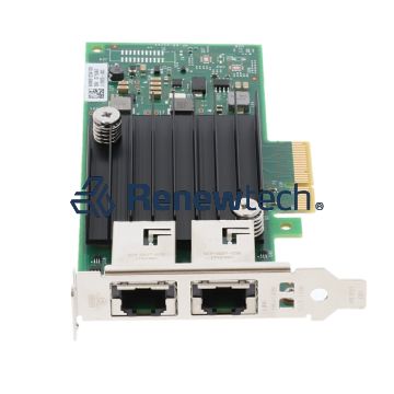 DELL 540-BBRG - X550-T2 10Gbps 2PORT 540-BBRG