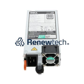 PSU 2000W R640 R740 FX2 