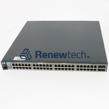 HP J9311-61201 - HP 3500-48G-POE+ YL Switch 