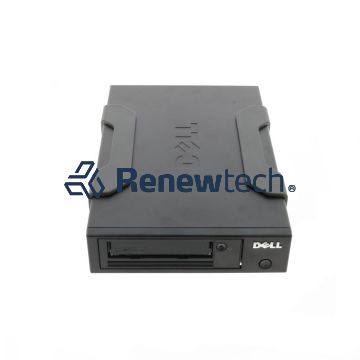 LTO6 HH SAS External PowerVault