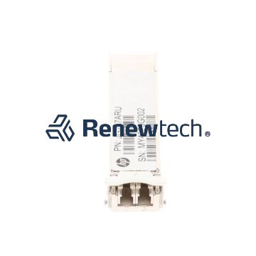 HP JG227A - HP X180 10G XFP LC LH Transceiver 