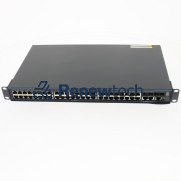 HP JG300-61101 - HPE FlexNetwork 3600 48 v2 EI Switch 
